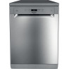 HOTPOINT - Lave-vaisselle posable 60cm - HFC3C33WX