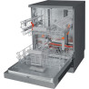 HOTPOINT - Lave-vaisselle posable 60cm - HFC3C33WX