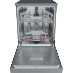 HOTPOINT - Lave-vaisselle posable 60cm - HFC3C33WX