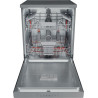 HOTPOINT - Lave-vaisselle posable 60cm - HFC3C33WX