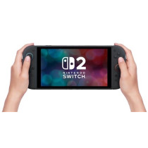 Console Nintendo Switch 2 Noir
