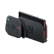 Console Nintendo Switch 2 Noir
