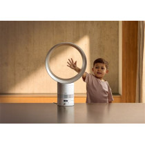 Ventilateur Dyson AM12 Cool CF1 Blanc