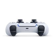 Manette Sony DualSense V2 pour PS5 et PC Blanc
