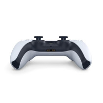 Manette Sony DualSense V2 pour PS5 et PC Blanc