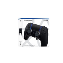 Manette sans fil Sony DualSense Edge noir minuit pour PS5
