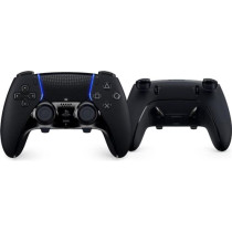 Manette sans fil Sony DualSense Edge noir minuit pour PS5