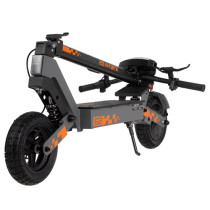 Trottinette électrique pliable Kukirin G2 (La dernière version 2025) Moteur 800W