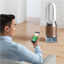 Purificateur d'air Ventilateur Humidificateur Dyson PH05
