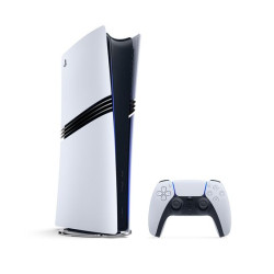 Console Sony PS5 Pro Blanc...