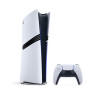 Console Sony PS5 Pro Blanc et Noir