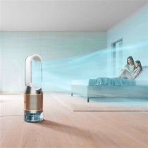 Purificateur d'air Ventilateur Humidificateur Dyson PH05