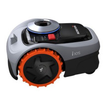Robot tondeuse Navimow i105E 55 W Gris