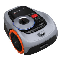 Robot tondeuse Navimow i105E 55 W Gris