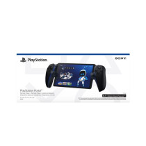 Lecteur à distance Sony PlayStation Portal noir minuit pour PS5