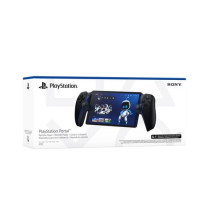 Lecteur à distance Sony PlayStation Portal noir minuit pour PS5