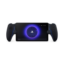 Lecteur à distance Sony PlayStation Portal noir minuit pour PS5