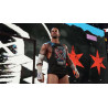WWE 2K25 Code in a box Nintendo Switch 2