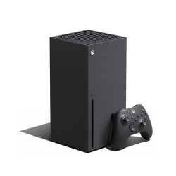 Pack  Xbox Series X Noir + Assassin's Creed Shadows