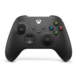Pack  Xbox Series X Noir + Assassin's Creed Shadows