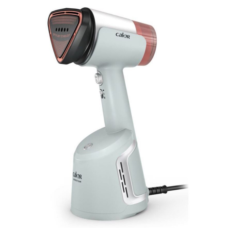 Défroisseur à main Calor AeroSteam DT9814C0 1400 W Vert Orange