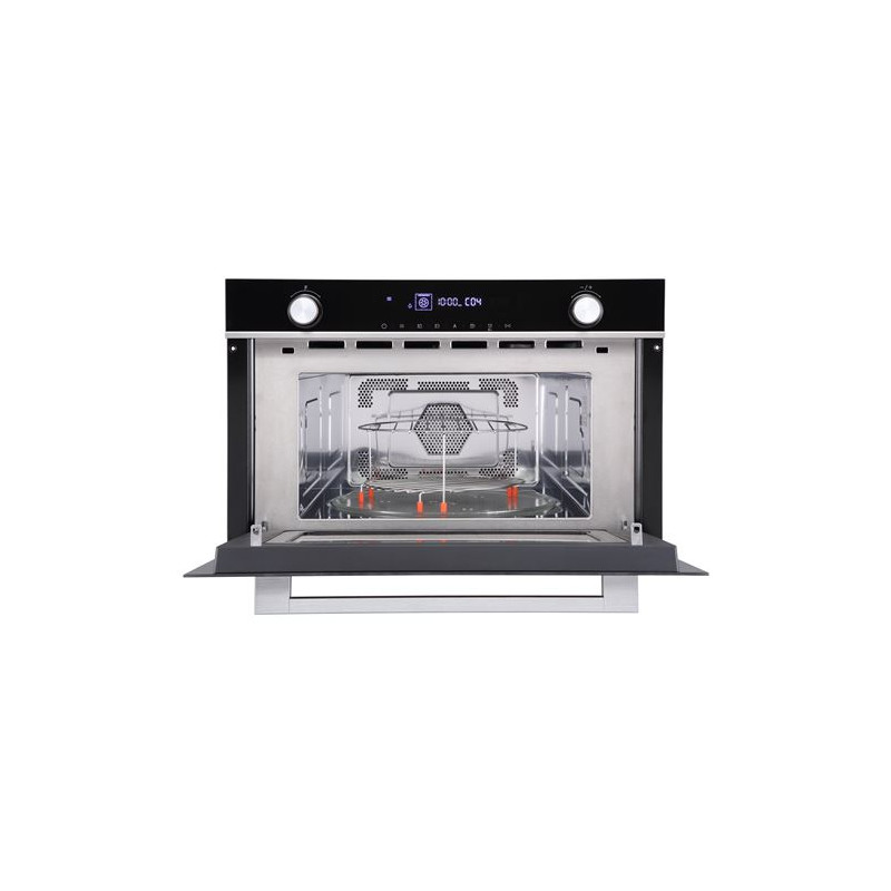 Micro-ondes combiné Thomson TCBI34BK 900 W Noir