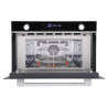 Micro-ondes combiné Thomson TCBI34BK 900 W Noir
