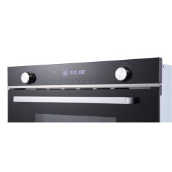 Micro-ondes combiné Thomson TCBI34BK 900 W Noir