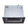 Micro-ondes combiné Thomson TCBI34BK 900 W Noir