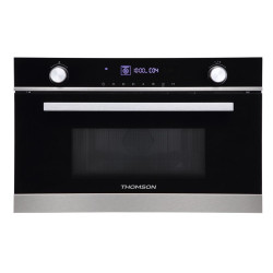 Micro-ondes combiné Thomson TCBI34BK 900 W Noir