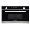 Micro-ondes combiné Thomson TCBI34BK 900 W Noir