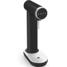 Machine à soda et à eau gazeuse Smeg SKC01BLM Noire Mat