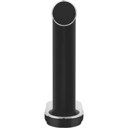 Machine à soda et à eau gazeuse Smeg SKC01BLM Noire Mat