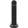 Machine à soda et à eau gazeuse Smeg SKC01BLM Noire Mat