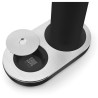 Machine à soda et à eau gazeuse Smeg SKC01BLM Noire Mat