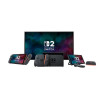 Pack Console Nintendo Switch 2 Noir + Mario Kart World Nintendo Switch 2