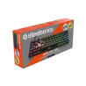 Clavier Gaming filaire Azerty SteelSeries Apex Pro Mini Noir
