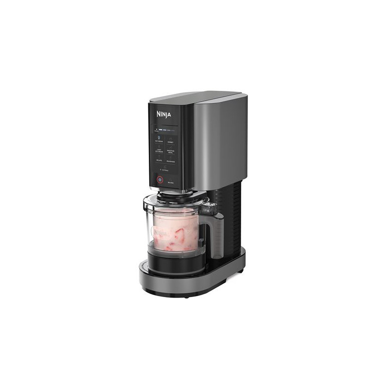 Sorbetière Ninja Creami NC300EU 800 W Noir et Argent