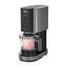 Sorbetière Ninja Creami NC300EU 800 W Noir et Argent