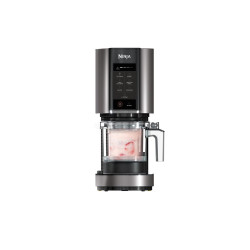Sorbetière Ninja Creami NC300EU 800 W Noir et Argent