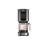 Sorbetière Ninja Creami NC300EU 800 W Noir et Argent
