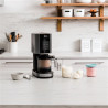 Sorbetière Ninja Creami NC300EU 800 W Noir et Argent